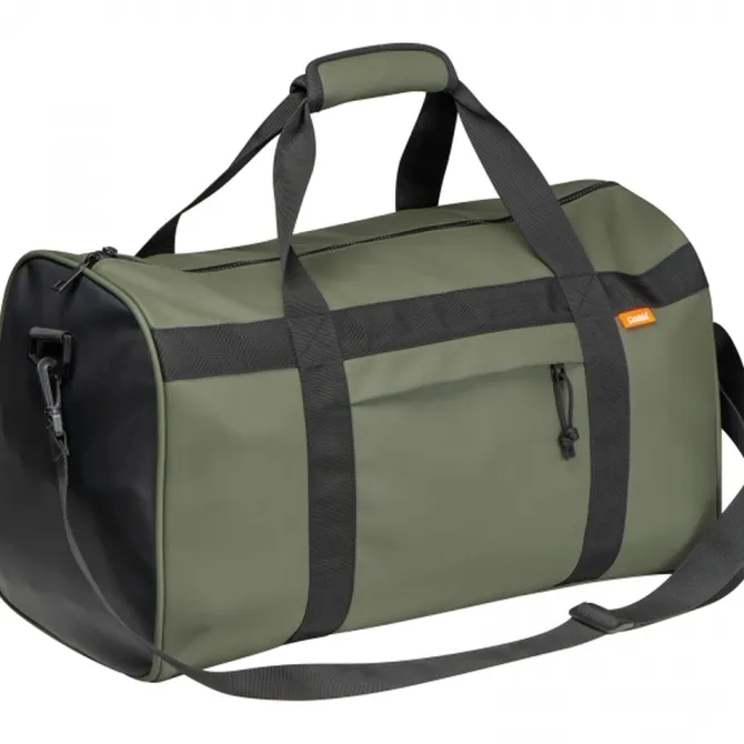 Torba podróżna wodoodporna CrisMa ZOFIA / Khaki 6389519