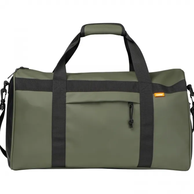 Torba podróżna wodoodporna CrisMa ZOFIA / Khaki 6389519