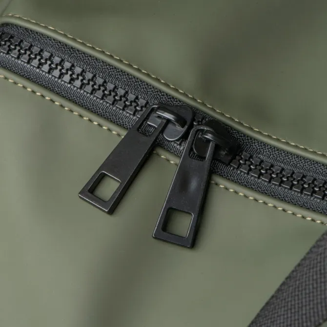 Torba podróżna wodoodporna CrisMa ZOFIA / Khaki 6389519