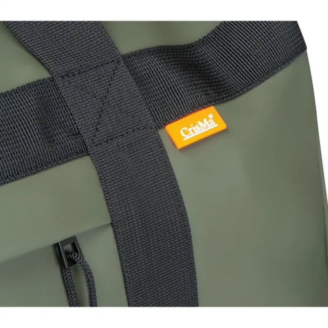 Torba podróżna wodoodporna CrisMa ZOFIA / Khaki 6389519