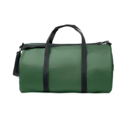 Torba podróżna z 600D RPET / Ciemnozielony MO2644-60