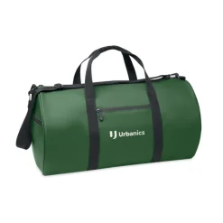 Torba podróżna z 600D RPET / Ciemnozielony MO2644-60