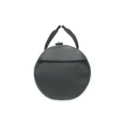 Torba podróżna z 600D RPET / Kamienny Szary MO2644-15