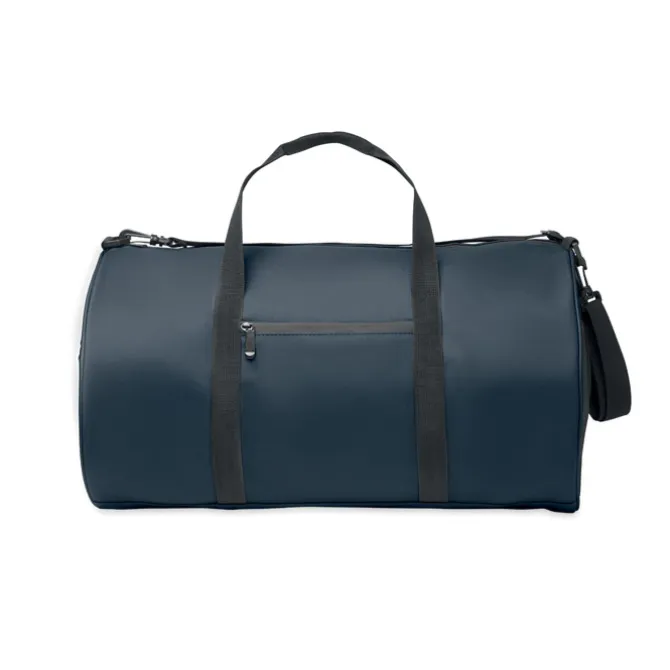 Torba podróżna z 600D RPET / Niebieski MO2644-04