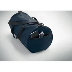 Torba podróżna z 600D RPET / Niebieski MO2644-04