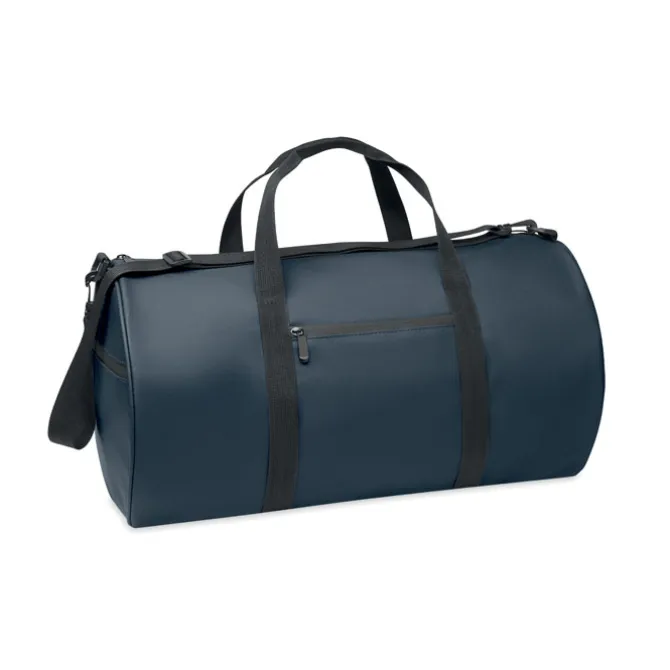 Torba podróżna z 600D RPET / Niebieski MO2644-04