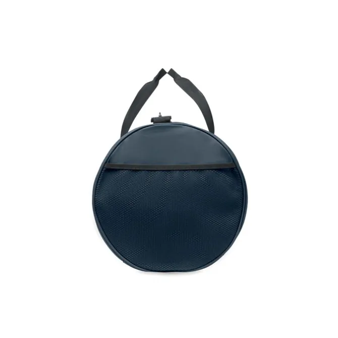 Torba podróżna z 600D RPET / Niebieski MO2644-04