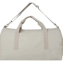Torba podróżna z materiałów recyklingowanych o pojemności 50L lPorter 500 g/m² Aware™  / Oatmeal 12074707