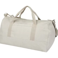 Torba podróżna z materiałów recyklingowanych o pojemności 50L lPorter 500 g/m² Aware™  / Oatmeal 12074707
