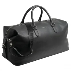 Torba podróżna Zoom Black / Czarny NTB914A