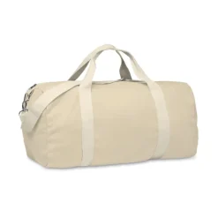 Torba podróżna z recyklingu 320 gr / Bezowy MO2482-13
