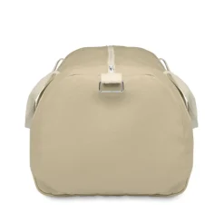 Torba podróżna z recyklingu 320 gr / Khaki MO2482-39