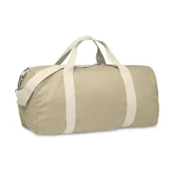 Torba podróżna z recyklingu 320 gr / Khaki MO2482-39