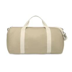 Torba podróżna z recyklingu 320 gr / Khaki MO2482-39