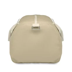 Torba podróżna z recyklingu 320 gr / Khaki MO2482-39