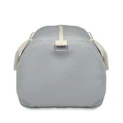 Torba podróżna z recyklingu 320 gr / Szary MO2482-07