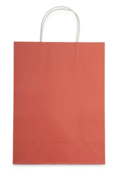 Torba prezentowa ZIBO / Czerwony 02226-04