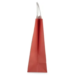 Torba prezentowa ZIBO / Czerwony 02226-04