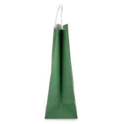 Torba prezentowa ZIBO / Zielony 02226-05