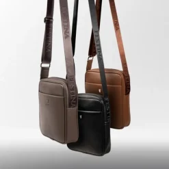 Torba reporterska Classicals Camel / Camel FTR223Z