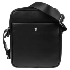 Torba reporterska Classicals Camel / Czarny FTR223A