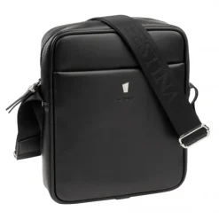 Torba reporterska Classicals Camel / Czarny FTR223A
