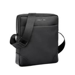 Torba reporterska Holborn Light Grey / Czarny NTR512A