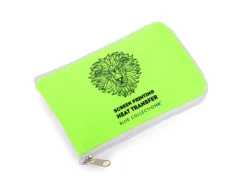 Torba składana na zakupy FLIN 120 g / Zielony jasny 20805-13