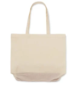 Torba składana na zakupy FLIN 120 g / Czerwony 20805-04