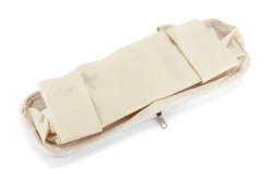 Torba składana na zakupy FLIN 120 g / Czerwony 20805-04