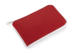Torba składana na zakupy FLIN 120 g / Czerwony 20805-04