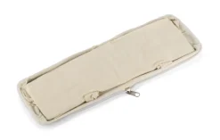 Torba składana na zakupy FLIN 120 g / Szary 20805-14