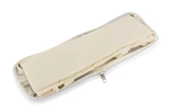 Torba składana na zakupy FLIN 120 g / Niebieski 20805-03