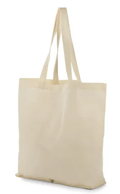 Torba składana na zakupy ZIPKO 120 g / Naturalny 20804-17