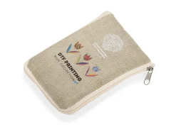 Torba składana na zakupy ZIPKO 120 g / Naturalny 20804-17