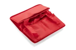 Torba składana PINO / Czerwony 20809-04