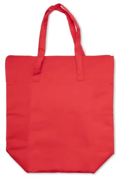 Torba składana PINO / Czerwony 20809-04