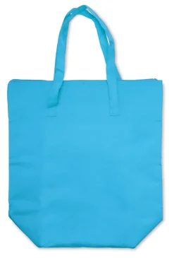 Torba składana PINO / Niebieski 20809-03