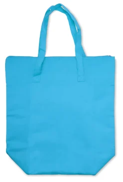 Torba składana PINO / Niebieski 20809-03