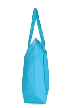 Torba składana PINO / Niebieski 20809-03