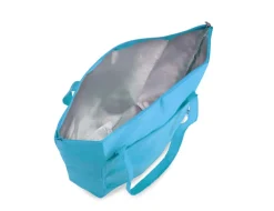 Torba składana PINO / Niebieski 20809-03
