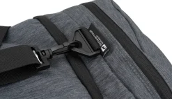 Torba sportowa ARARAT Schwarzwolf / Szary F3409500AJ307