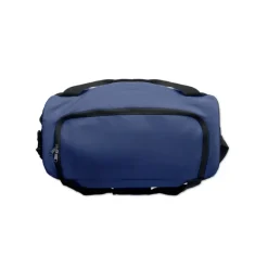 Torba sportowa 600D RPET / Granatowy MO6209-04
