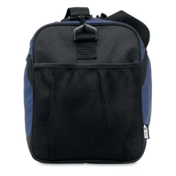 Torba sportowa 600D RPET / Granatowy MO6209-04