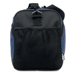 Torba sportowa 600D RPET / Granatowy MO6209-04