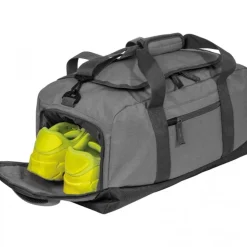 Torba sportowa EFRAIM / Ciemnoszary 6038877