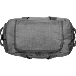 Torba sportowa EFRAIM / Ciemnoszary 6038877