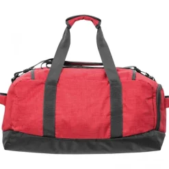 Torba sportowa EFRAIM / Czerwony 6038805