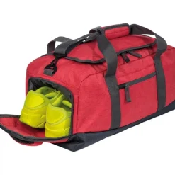 Torba sportowa EFRAIM / Czerwony 6038805