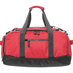 Torba sportowa EFRAIM / Czerwony 6038805